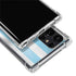 Argentina Soccer Flag Galaxy S22 Ultra Clear Case